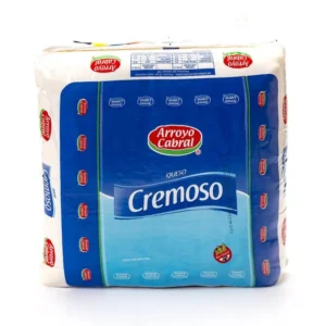 Queso Cremoso ARROYO CABRAL