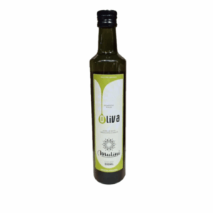Aceite Oliva MULINI X 500cc