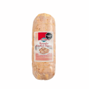 Arrollado de Carne Vacuna PALADINI