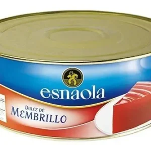 Membrillo Lata ESNAOLA x 700g