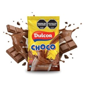 Cacao DULCOR x 180g