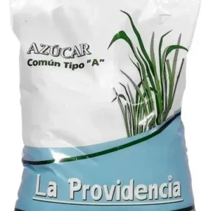 Azucar LA PROVIDENCIA comun tipo A x 1k