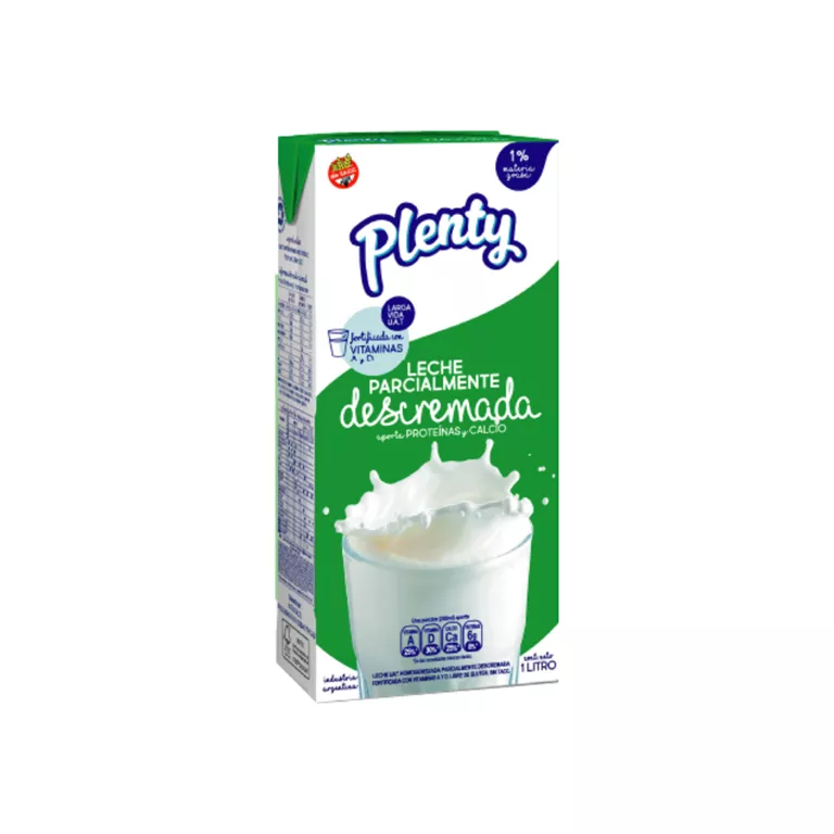 Queso port salut PALADINI 1/2 horma