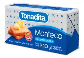 Manteca CLUCELAT x 100g