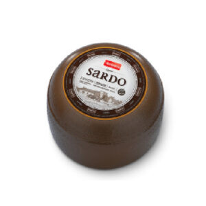 Queso sardo estacionado VERONICA