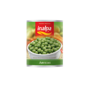 Porotos INALPA x 350g