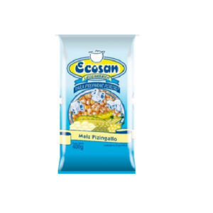 Maiz pisado blanco ELIO x 400g
