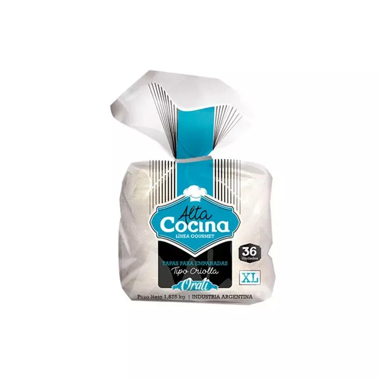Sustituto de pollo deshidratado ORALI x 250g