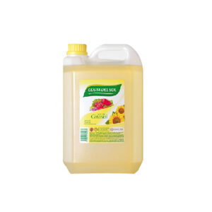 Aceite COSTA DEL SOL PVC x 5l