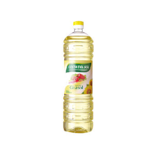 Aceite COSTA DEL SOL x 1.5l
