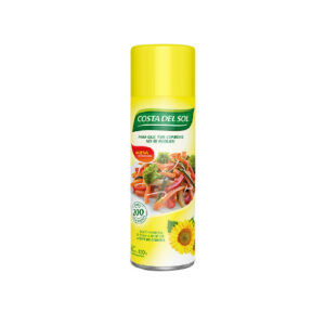 Aceite COSTA DEL SOL Rocio Aerosol x 120g