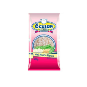 Maiz pisado blanco ELIO x 400g