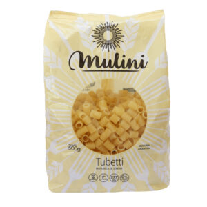 Fideos 308 Tallarin al Huevo 2 con Morron x 500g