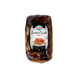 Jamon crudo bloque chico PALADINI