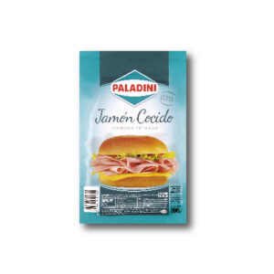 Fiambre de paleta de Cerdo NAHUEL