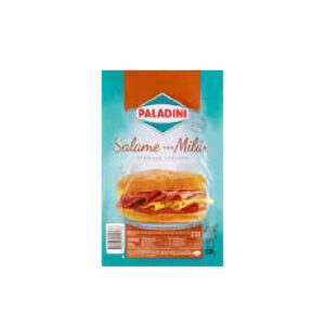 Salame milan feteado PALADINI x 120g