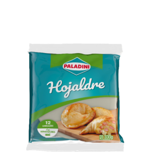 Pascualina criolla PALADINI x 400g