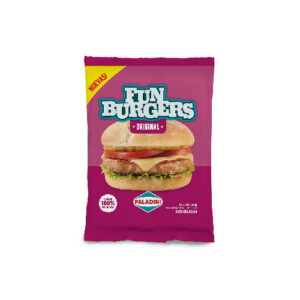 Papas Fritas LAMBWESTON Resto 12mm x 2.5k