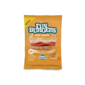 Papas Fritas BUTLER 9-9 x 2k