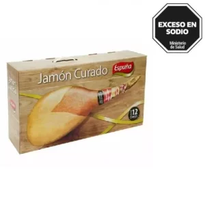 Nuggets de pollo PALADINI X 760g
