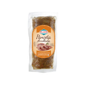 Arrollado de Pollo PALADINI