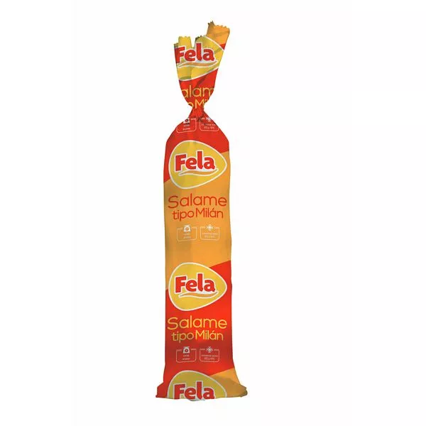 Salame baston p/grueso FELA