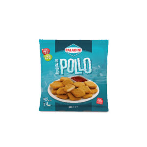 Medallon PALADINI + Rapidas x 2u