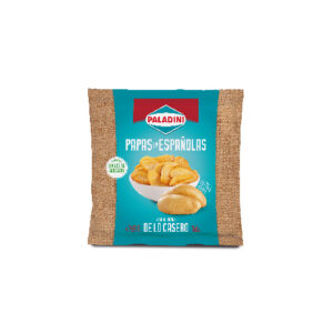 Papas Fritas LAMBWESTON Trad.9x9mm x 2.5k
