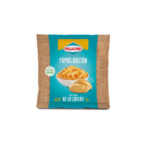 Milanesa soja clasica PALADINI 2 x 150g