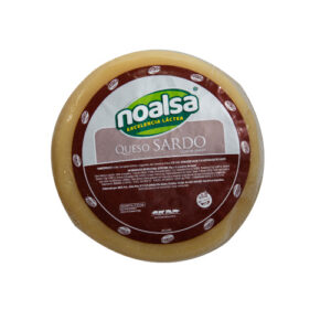 Queso sardo fresco MONTA