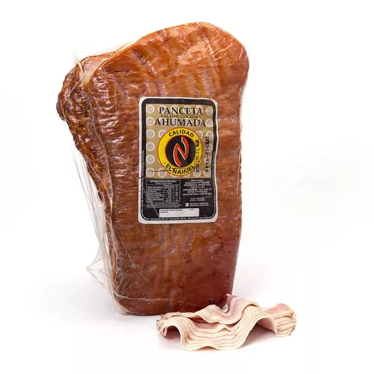 Salchichon primavera GOGGI