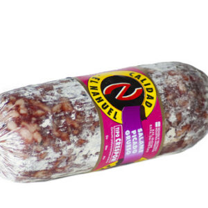 Fiambre de cerdo mini LA COMARCA