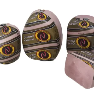 Salame baston azul GOGGI mediano