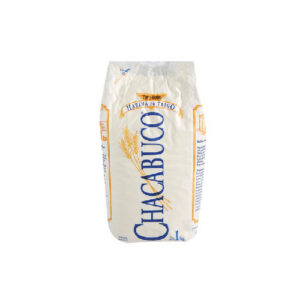 Harina CHACABUCO 0000 x 1k