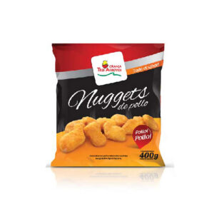 Nuggets de pollo GRANJA x 1kg