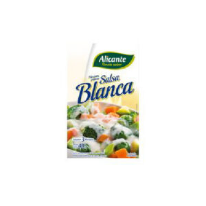 Salsa Blanca ALICANTE x 40g
