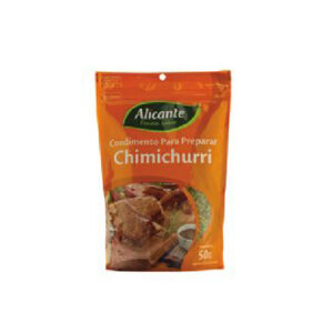 Chimichurri ALICANTE x 25g