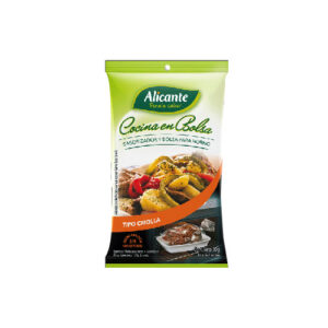 Saborizante Crema de Verdeo 12 sobres x 5g