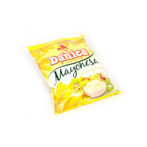 Mayonesa MAYODAN x 2900cc