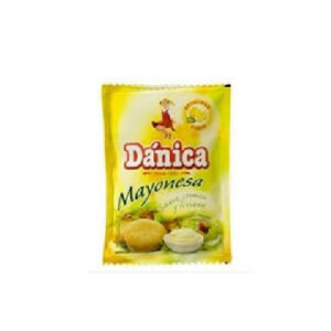 Zanahorias en cubos INALPA x 300g
