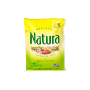 Mayonesa NATURA x 125g