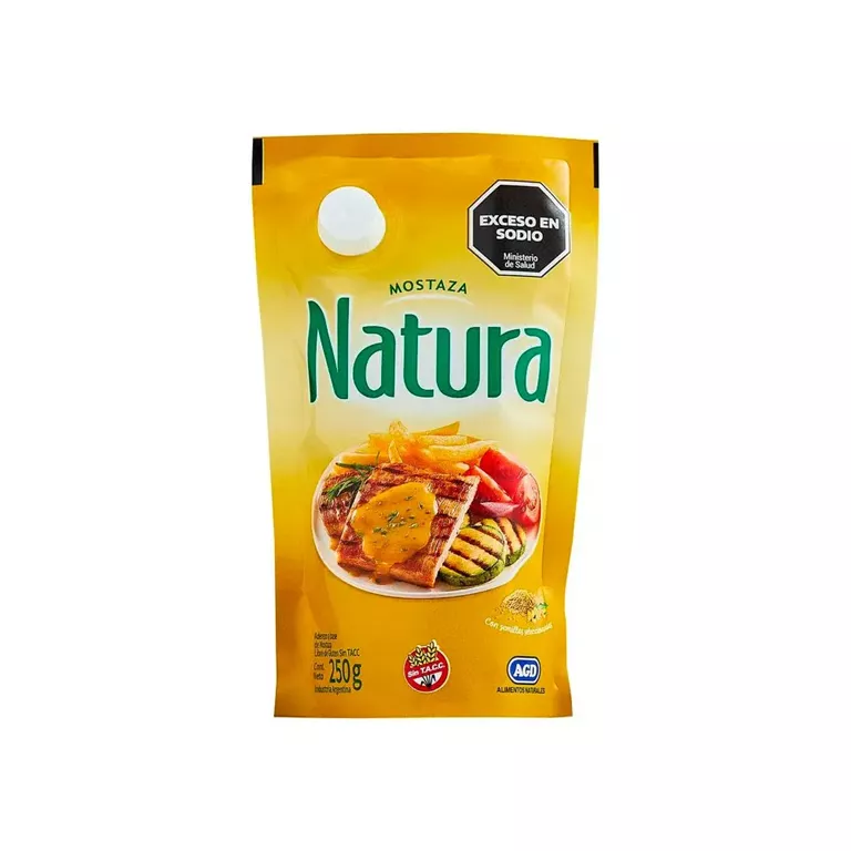 Mermelada ESNAOLA Frutilla Frasco X 390g