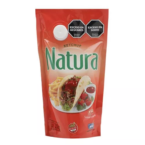 Mostaza DANICA sachet 192s x 8g