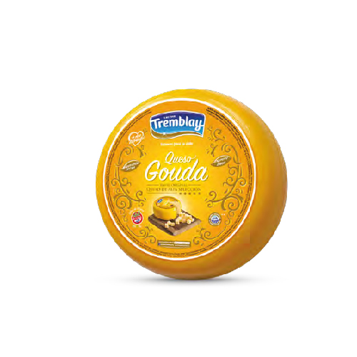 Queso Barra Tybo TREMBLAY