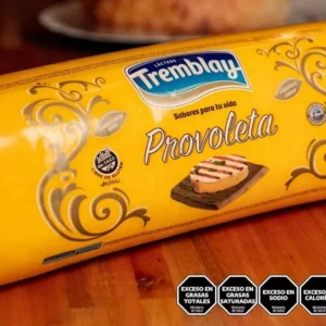 Queso Cremoso TREMBLAY