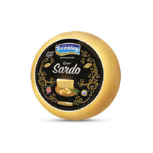 Queso Port Salut Light media horma TREMBLAY