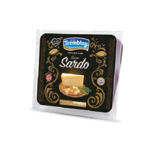 Queso Cremoso porcion TREMBLAY