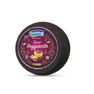 Queso Muzzarella Barra TREMBLAY