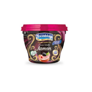 Queso untable TREMBLAY azul x 190gr