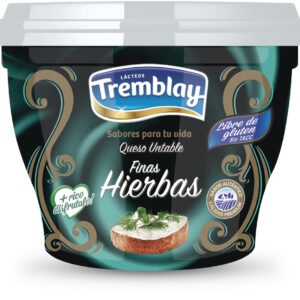 Queso rallado TREMBLAY x 40gr